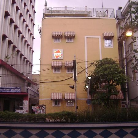 Innra Guest House Kolkata Exterior photo