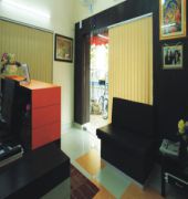 Innra Guest House Kolkata Exterior photo