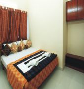 Innra Guest House Kolkata Exterior photo